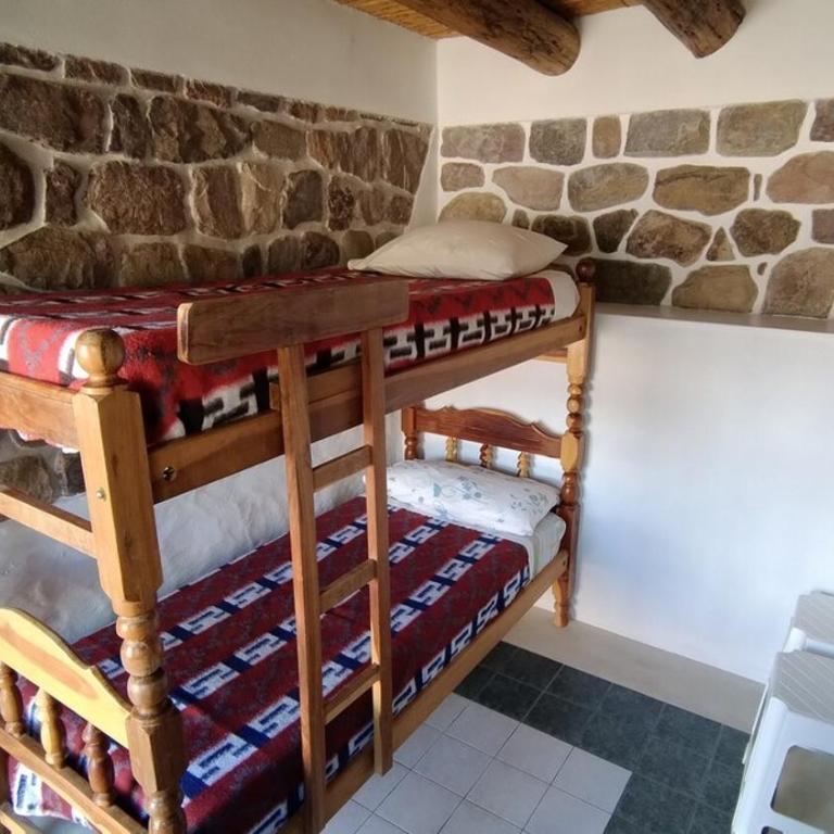 Escalera de piedra 3 - Room #1547879701 - 9