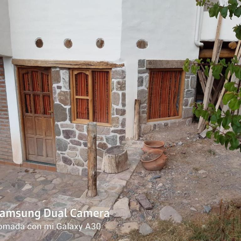 Escalera de piedra 3 - Room #1547879701 - 11