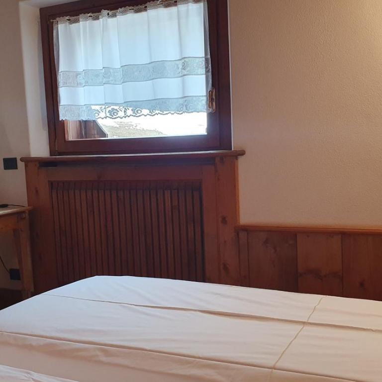 Chalet Alba - Appartamento con 2 Camere da Letto e con Vista Montagna - 13