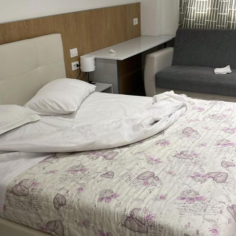 B&B MILANO Centro - Triple Room - 5