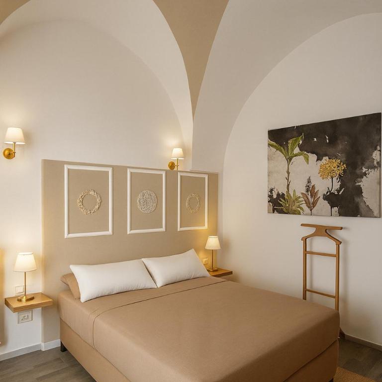 leuca bis house - Casa con 1 Camera da Letto - 2