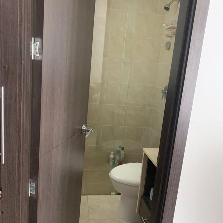 Apartamento moderno en el sur de Cali, valle del Lili - Two-Bedroom Apartment - 13