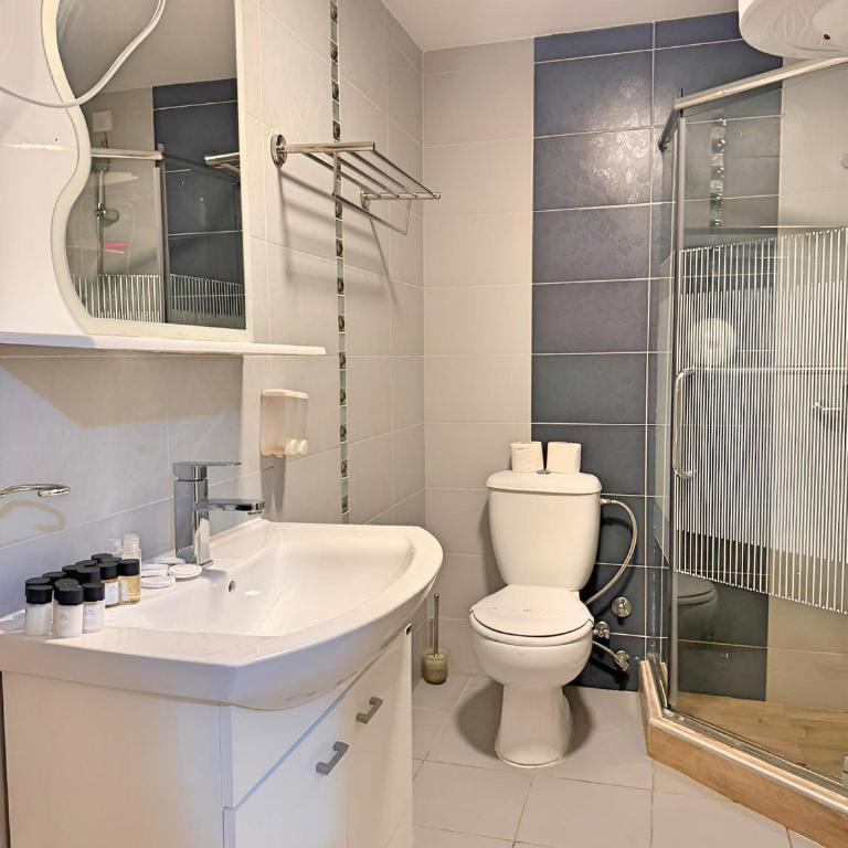 Mujen Lux Tutic - Free Spa & Wellness - Apartment with Mountain View - 1