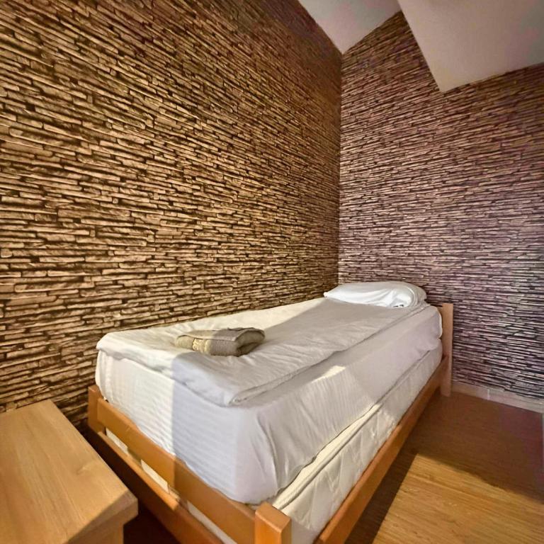 Mujen Lux Tutic - Free Spa & Wellness - Apartment with Mountain View - 2