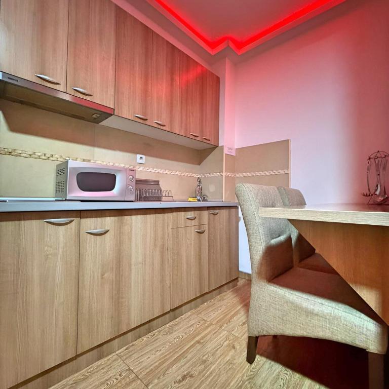 Mujen Lux Tutic - Free Spa & Wellness - Apartment with Mountain View - 6