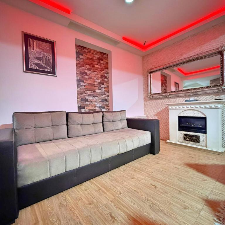 Mujen Lux Tutic - Free Spa & Wellness - Apartment with Mountain View - 9