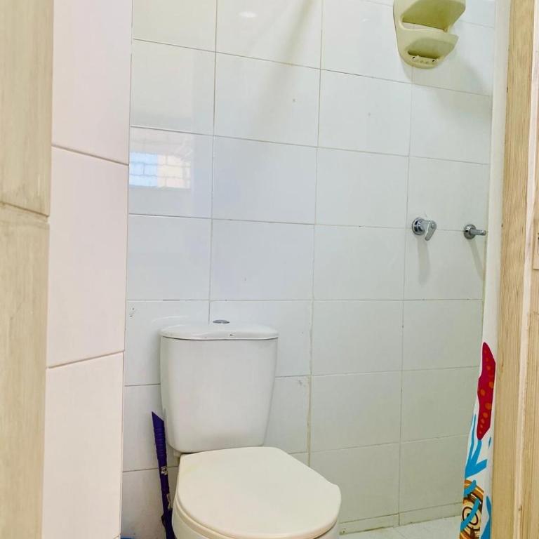 Rodadero Ocean View Apartment - Two-Bedroom Apartment - 19