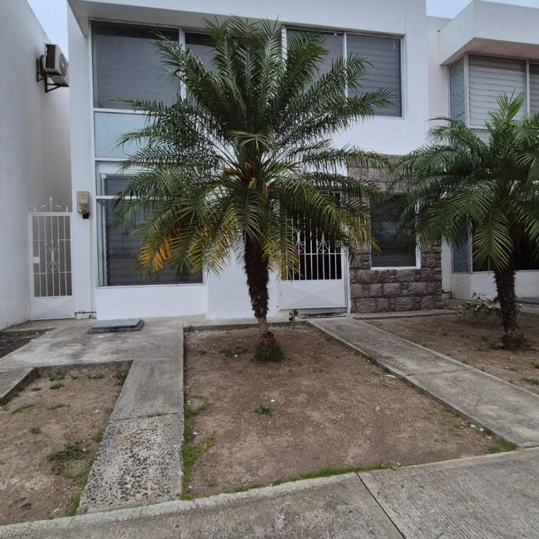 Casa cerca al Mar - One-Bedroom House - 1