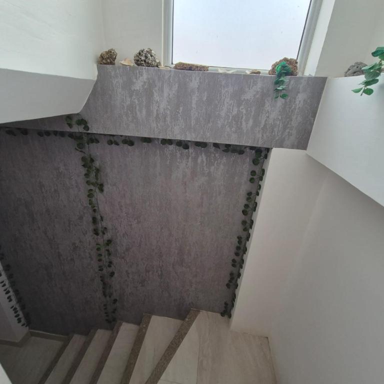 Casa cerca al Mar - One-Bedroom House - 4
