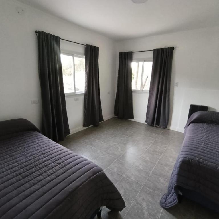 LA VENTURA, Azul - Casa de 2 dormitorios - 15