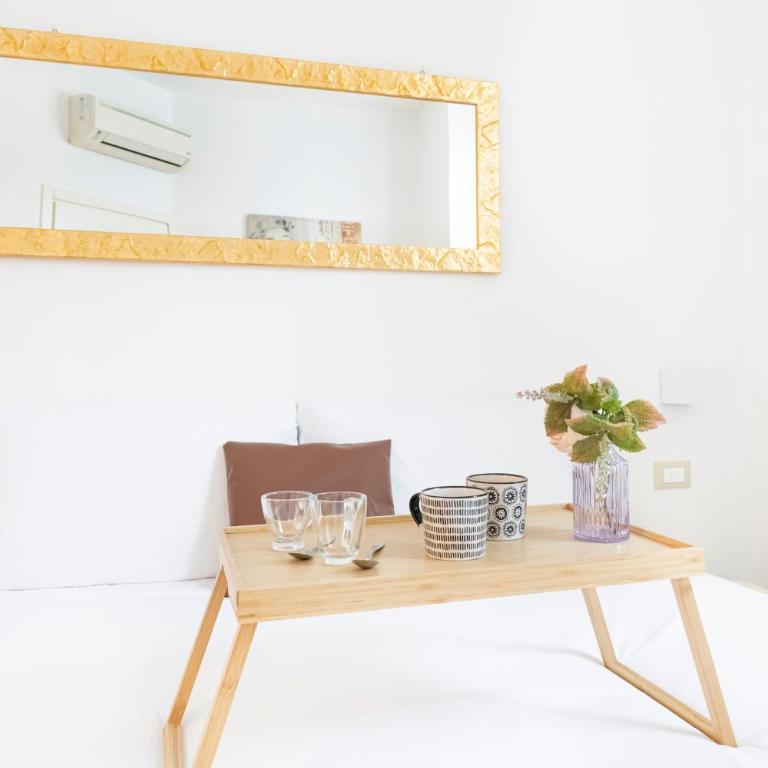 Easylife - Milano - Spallanzani 6 - Porta Venezia - Appartamento con 1 Camera da Letto - 17