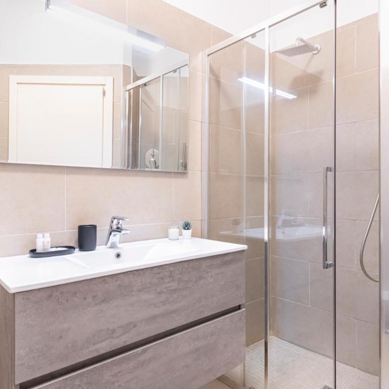 Easylife - Milano - Spallanzani 6 - Porta Venezia - Appartamento con 1 Camera da Letto - 21