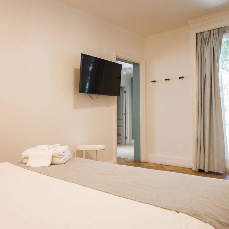 Bellavista Spot 1BR for 4 Near Metro & Hospital - Apartment - 16