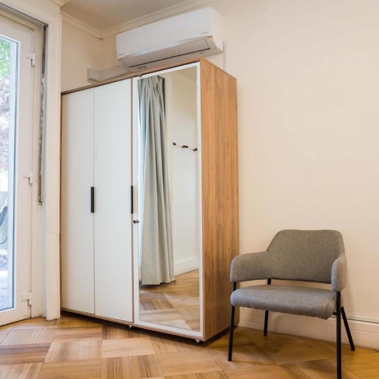 Bellavista Spot 1BR for 4 Near Metro & Hospital - Apartment - 17