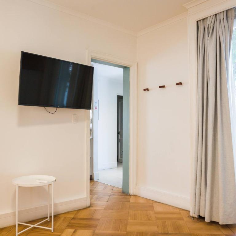 Bellavista Spot 1BR for 4 Near Metro & Hospital - Apartment - 27