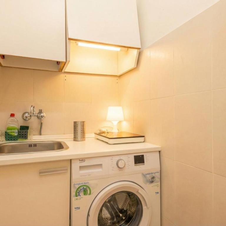 Wonderful apt with terrace - 15m walk Giralda - Apartamento de 1 dormitorio - 10