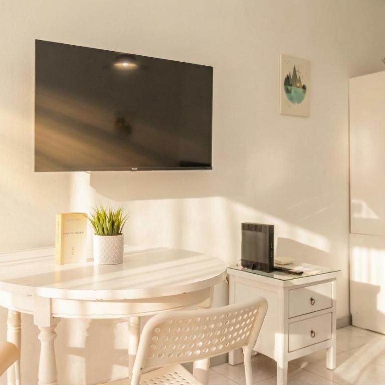 Wonderful apt with terrace - 15m walk Giralda - Apartamento de 1 dormitorio - 12