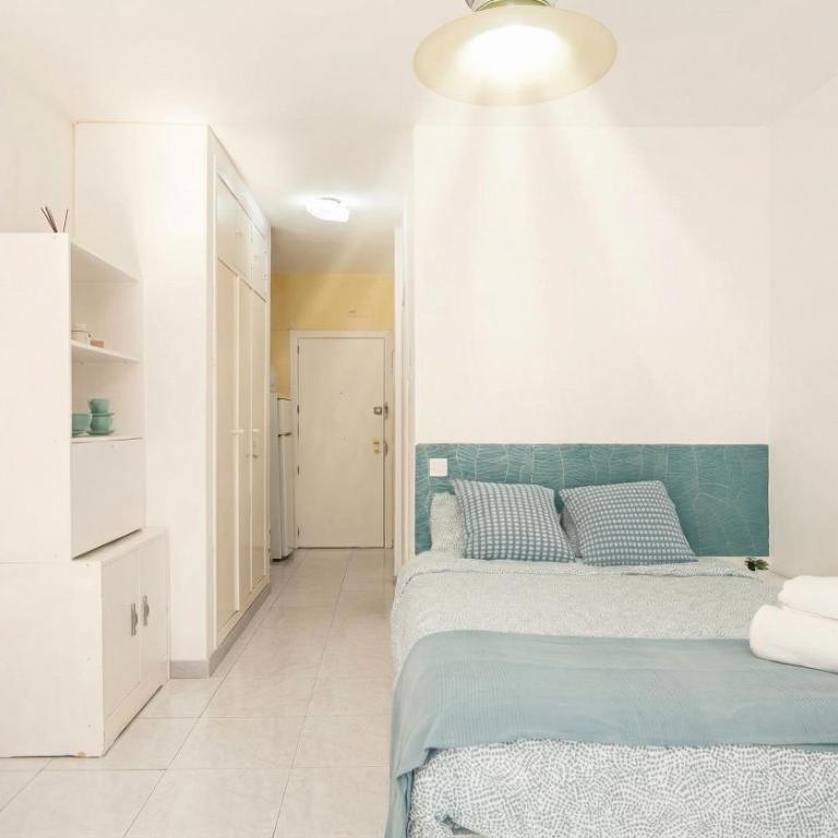Wonderful apt with terrace - 15m walk Giralda - Apartamento de 1 dormitorio - 8
