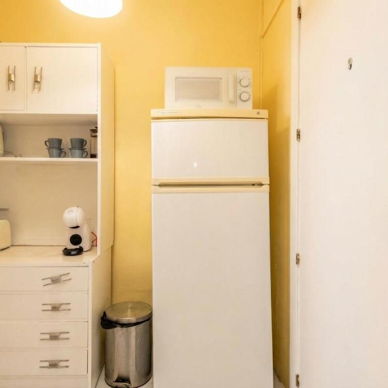 Wonderful apt with terrace - 15m walk Giralda - Apartamento de 1 dormitorio - 17