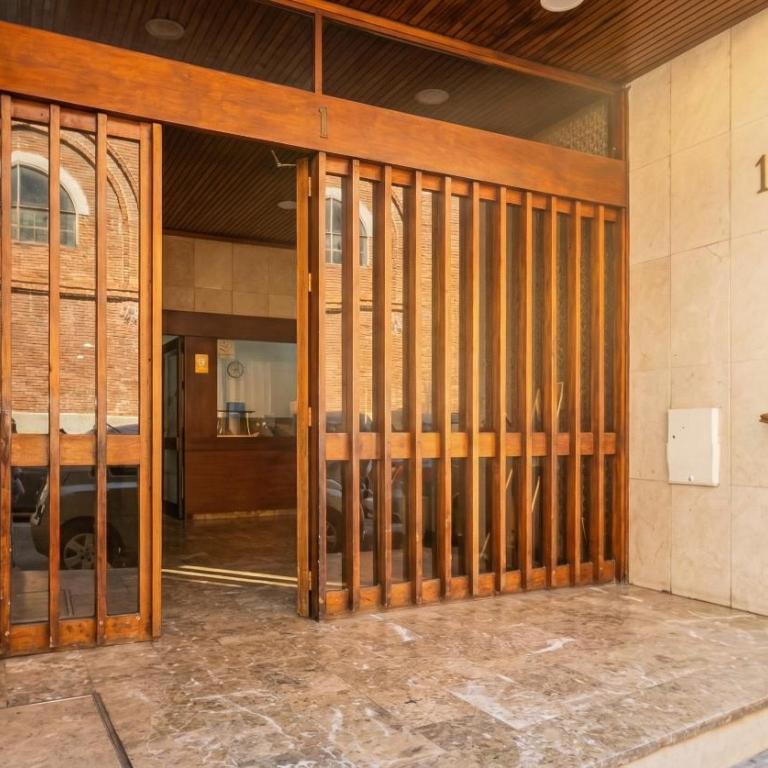Wonderful apt with terrace - 15m walk Giralda - Apartamento de 1 dormitorio - 33