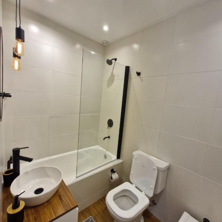 Alto departamento en Palermo - Apartamento de 2 dormitorios - 3
