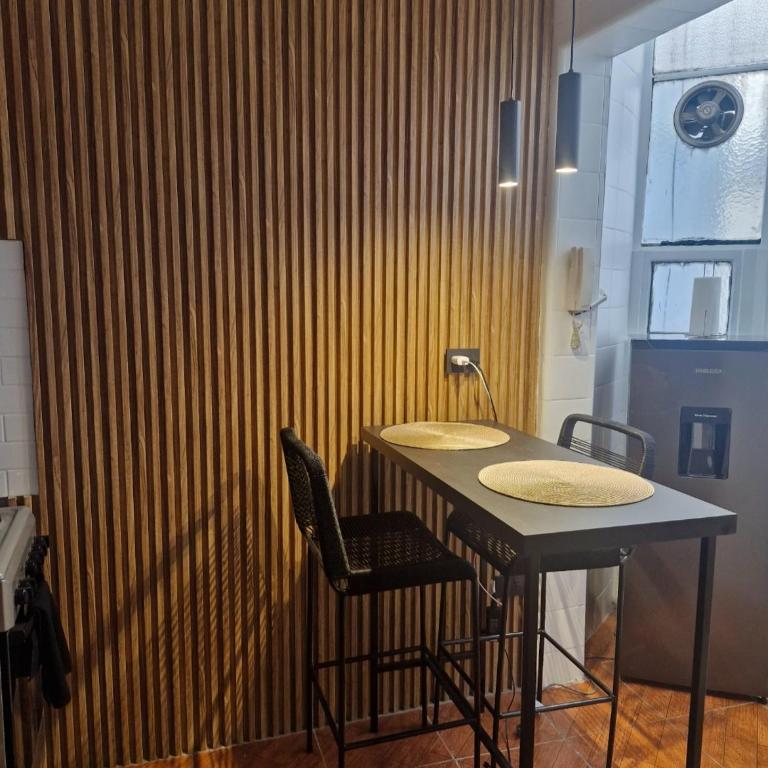 Alto departamento en Palermo - Apartamento de 2 dormitorios - 13