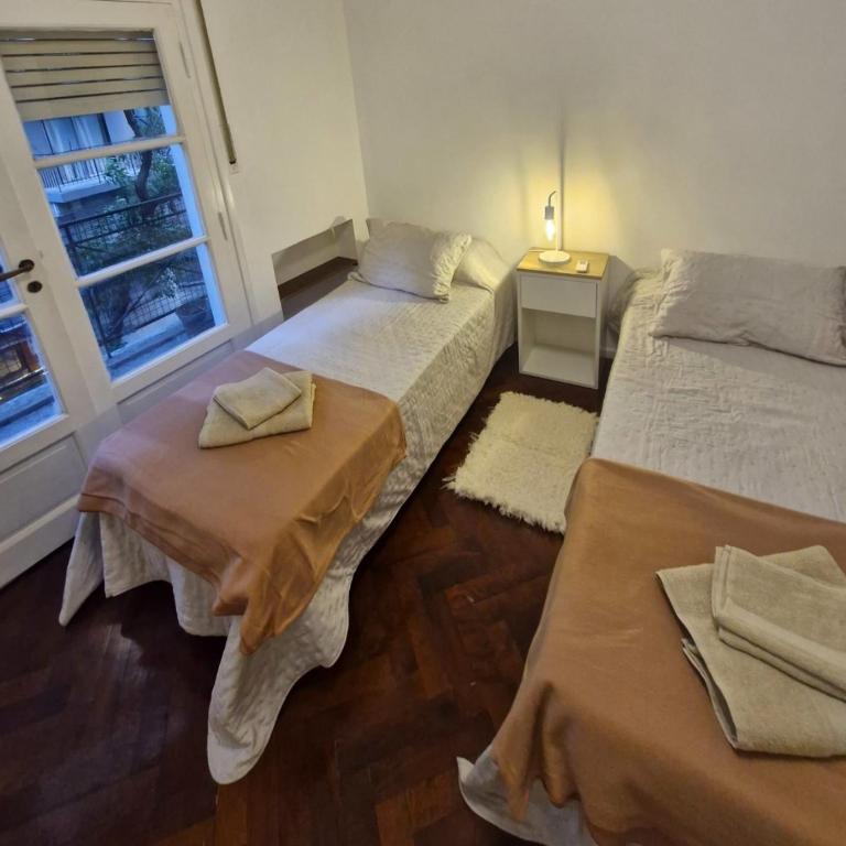 Alto departamento en Palermo - Apartamento de 2 dormitorios - 16
