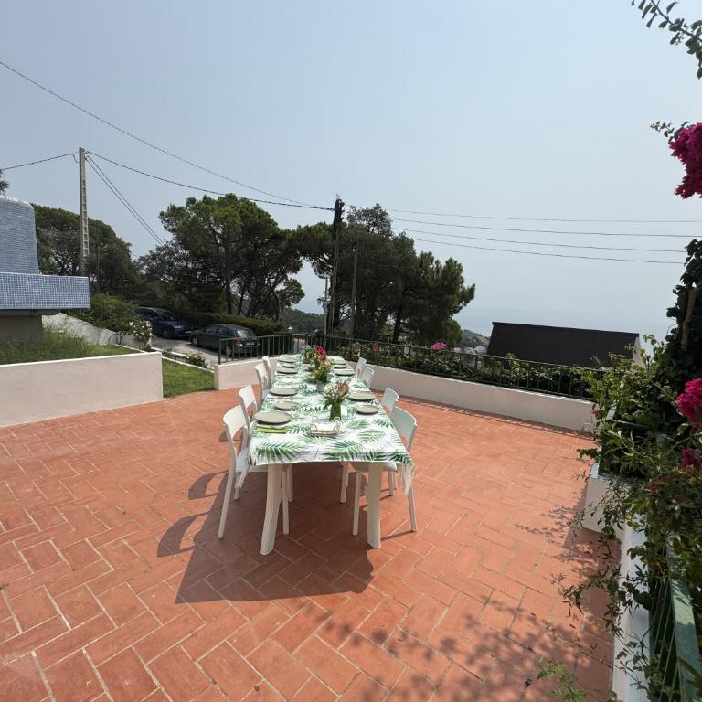 Casa con hermosas vistas a la costa - Casa - 4