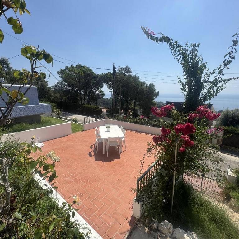 Casa con hermosas vistas a la costa - Casa - 6