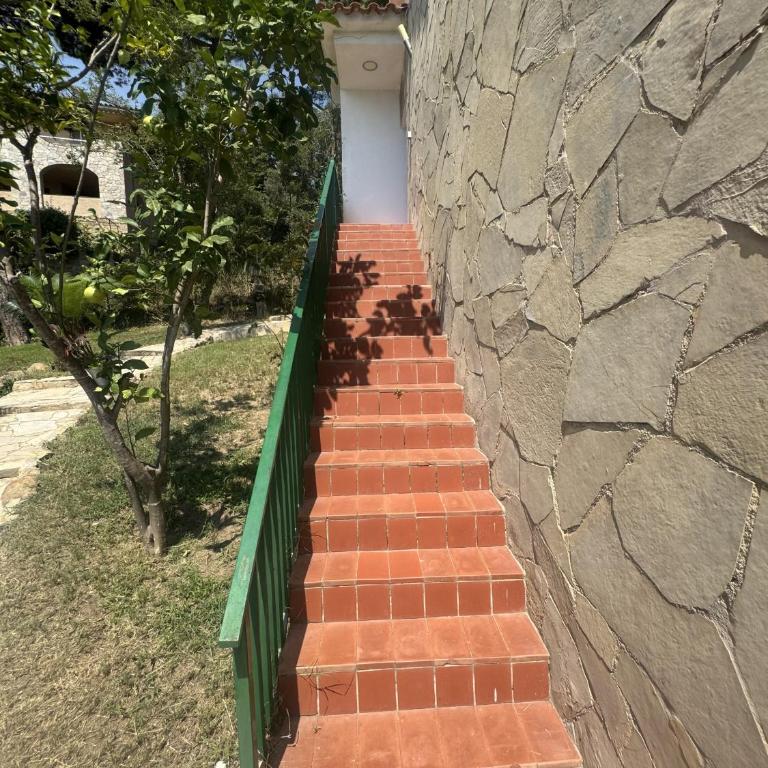 Casa con hermosas vistas a la costa - Casa - 20