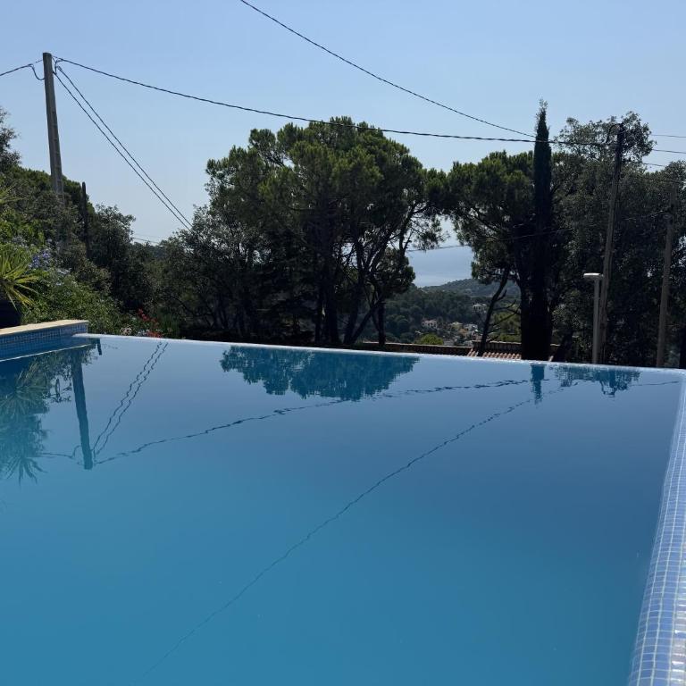 Casa con hermosas vistas a la costa - Casa - 18