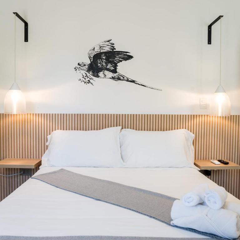 Chic 1BR Bellavista Dining & Hospital Access - Studio - 1