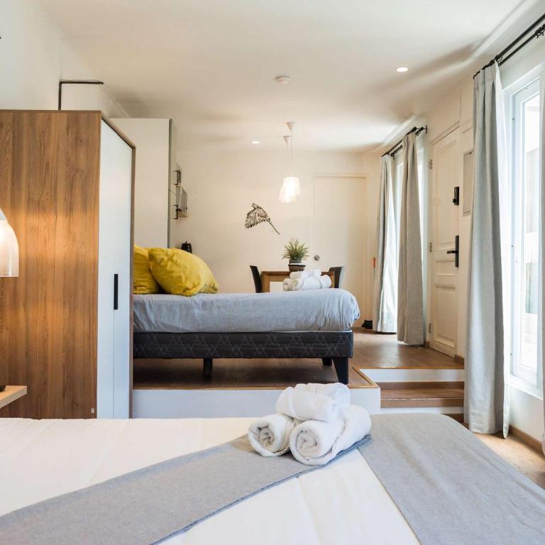 Chic 1BR Bellavista Dining & Hospital Access - Studio - 7
