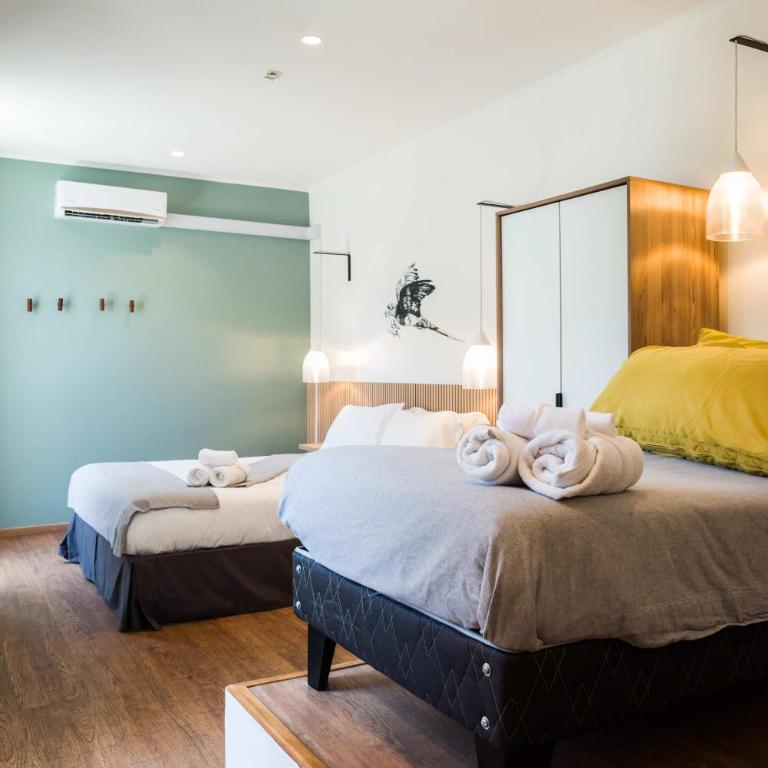 Chic 1BR Bellavista Dining & Hospital Access - Studio - 12