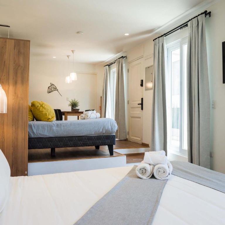 Chic 1BR Bellavista Dining & Hospital Access - Studio - 14