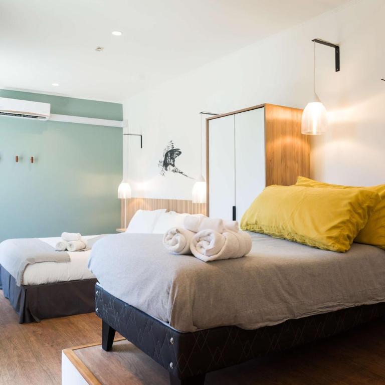 Chic 1BR Bellavista Dining & Hospital Access - Studio - 19