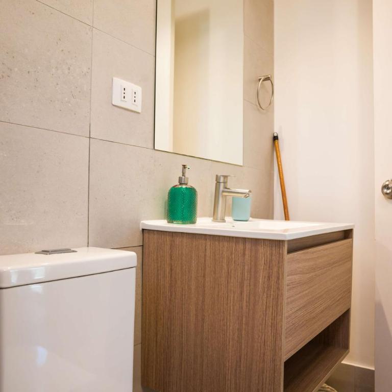 Chic 1BR Bellavista Dining & Hospital Access - Studio - 21