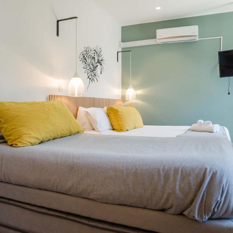 Chic 1BR for 4 Bellavista Metro & Hospital Access - Studio - 8