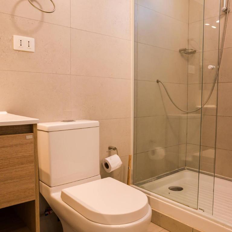 Chic 1BR for 4 Bellavista Metro & Hospital Access - Studio - 18