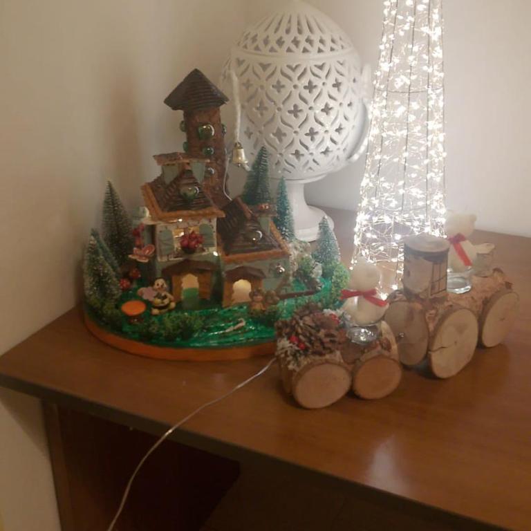 Soavis flat & Garden - Villa con 2 Camere da Letto - 39