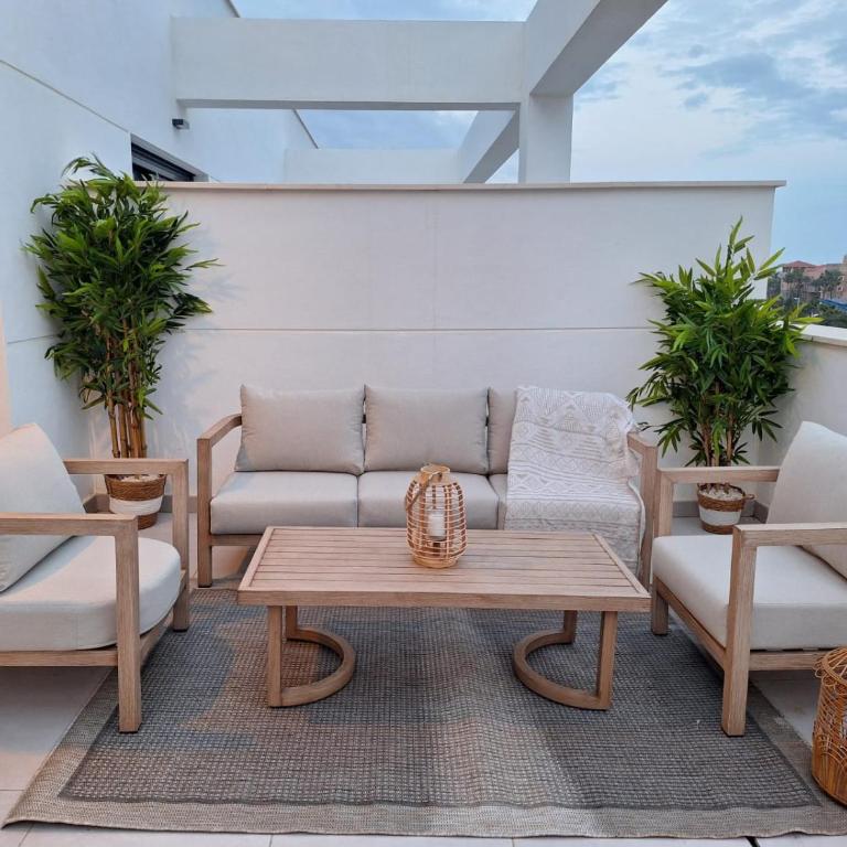 2BR Premium Seaviews By Better Bookings - Apartamento - 10