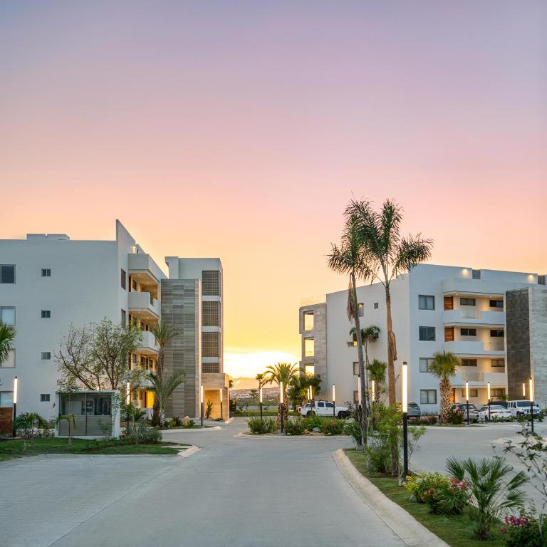 Vista Del Arco - Vista Vela Sunset - Apartamento - 2