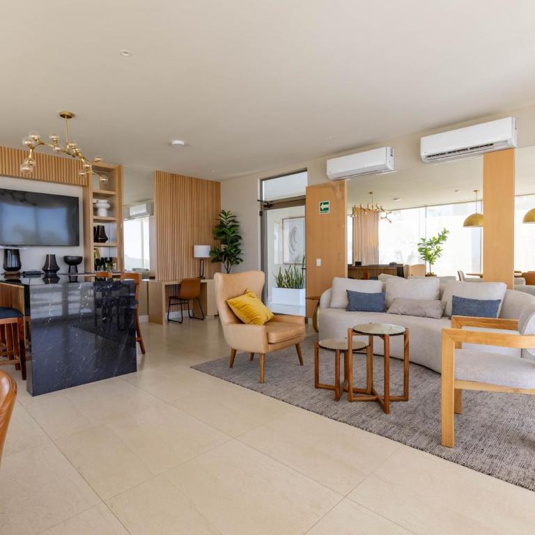 Vista Del Arco - Vista Vela Sunset - Apartamento - 50
