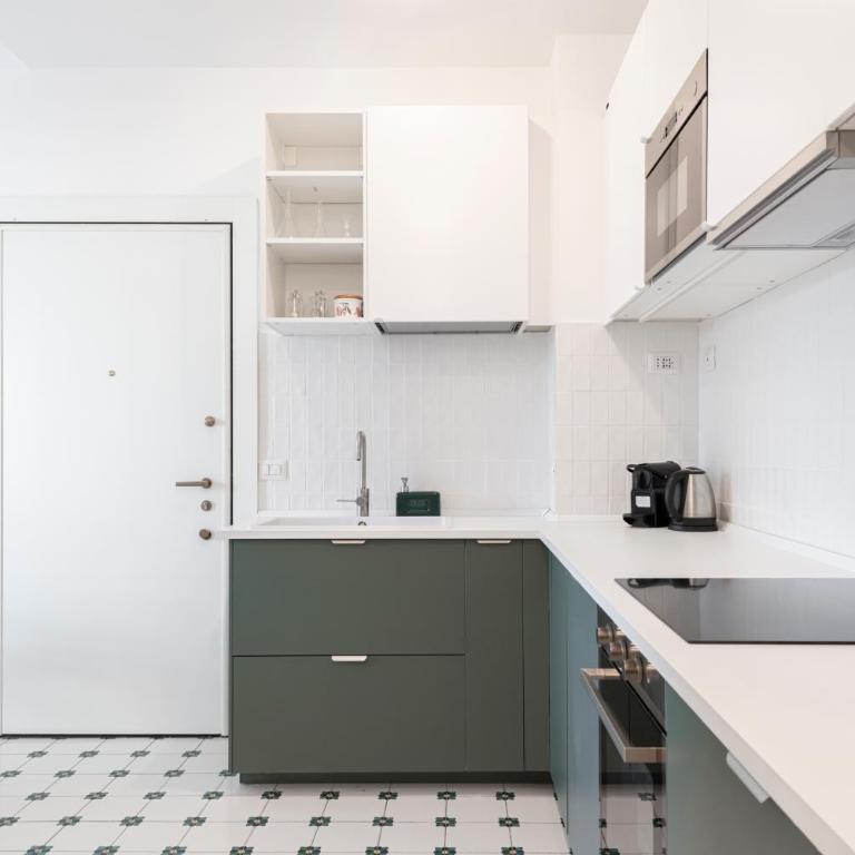 Easylife - Milano - Spallanzani 15 - Porta Venezia - Appartamento - 16