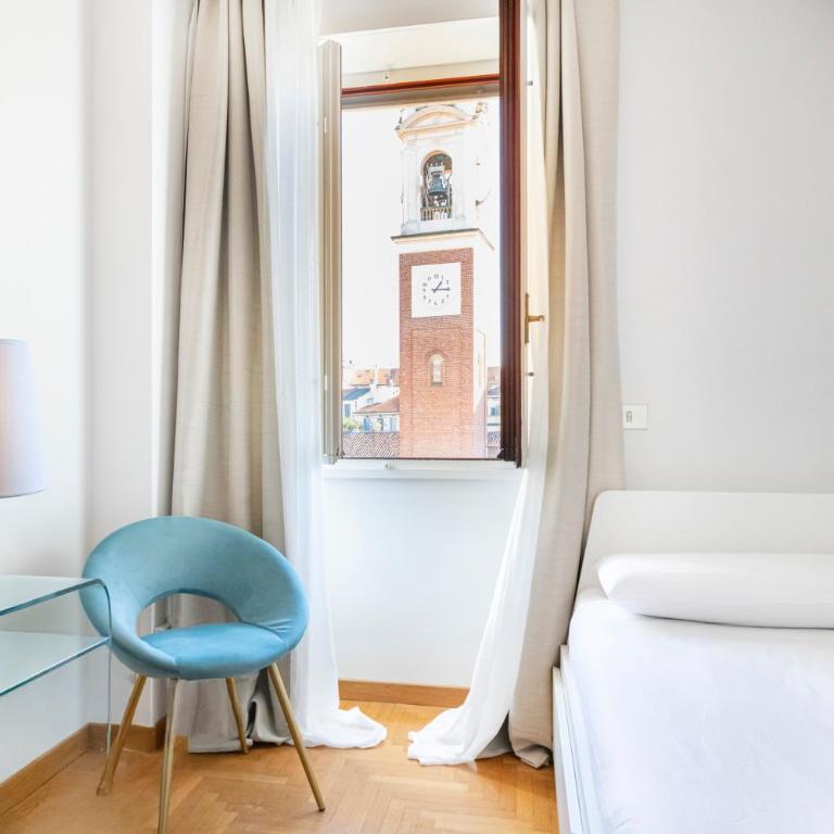 Easylife - Milano - Spallanzani 15 - Porta Venezia - Appartamento - 43
