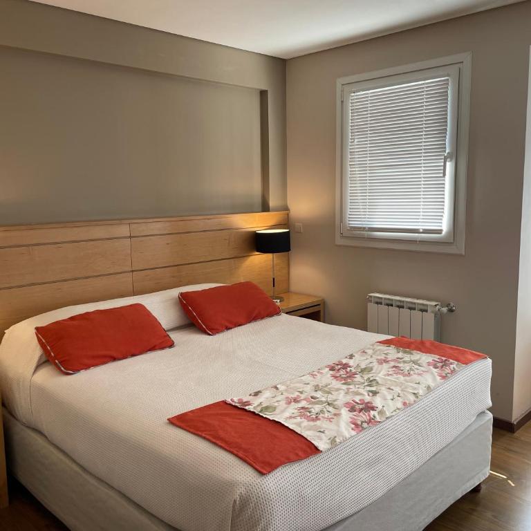 Hotel Ayres Del Nahuel - Habitación Doble Superior - 7