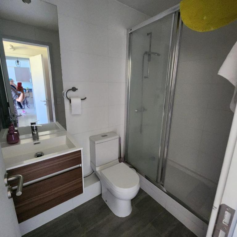 departamento Frutillar - Two-Bedroom Apartment - 1