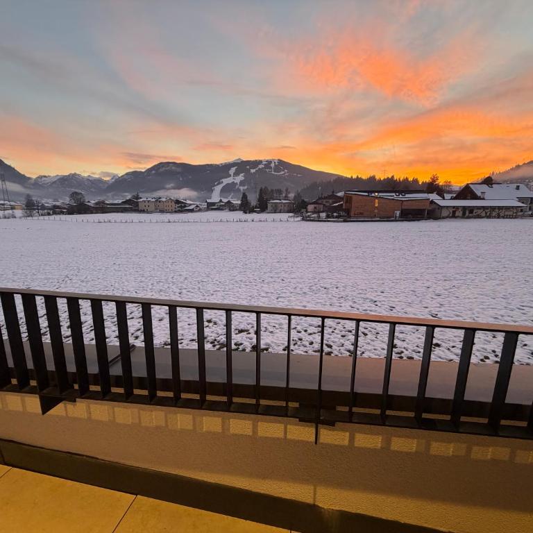 Alpen Sky Suite Flachau - Penthouse-Apartment mit 4 Schlafzimmern - 56