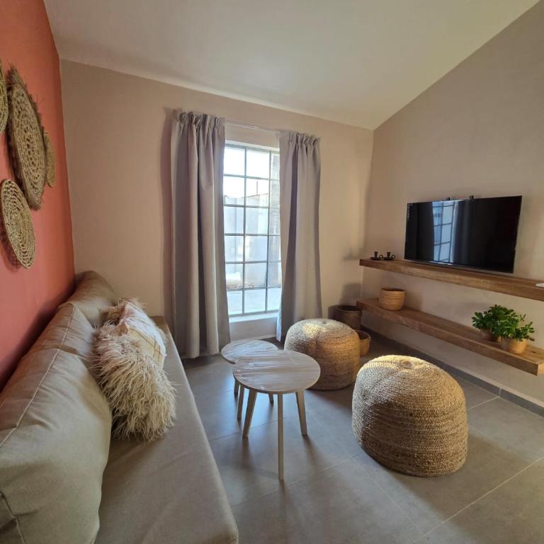 Dos Soles Unquillo , 2 casas con Pileta en las sierras chicas de Córdoba - Two-Bedroom House - 20