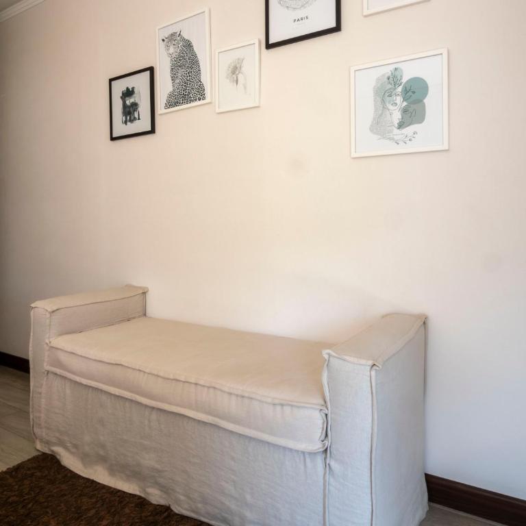 Costa Home - Departamento Eluchans Plaza 2 - Two-Bedroom Apartment - 9